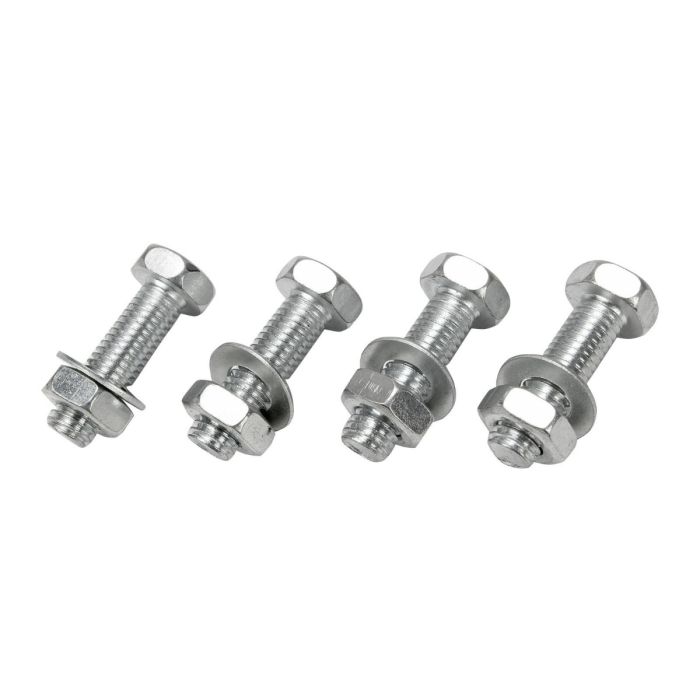 Stainless Exhaust Manifold Shorty Headers manifold Fits Ford F150 5.4L V8 04-10