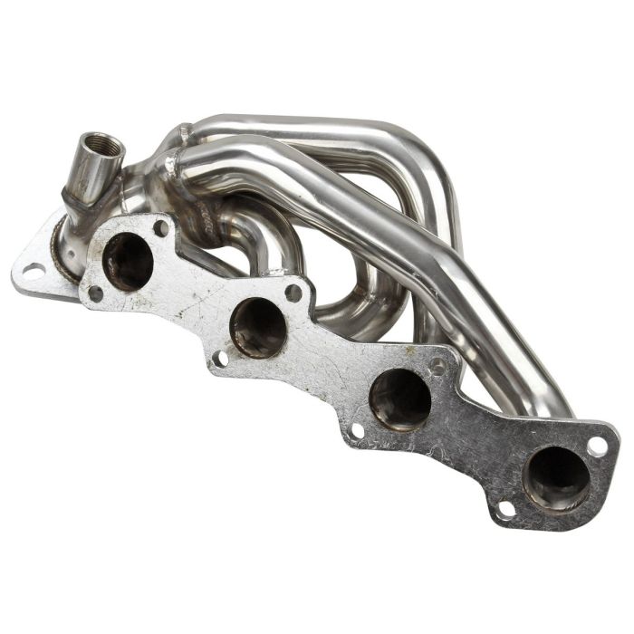 For Ford F150 F250 Expedition 97-03 5.4L V8 Shorty Performance Headers Exhaust