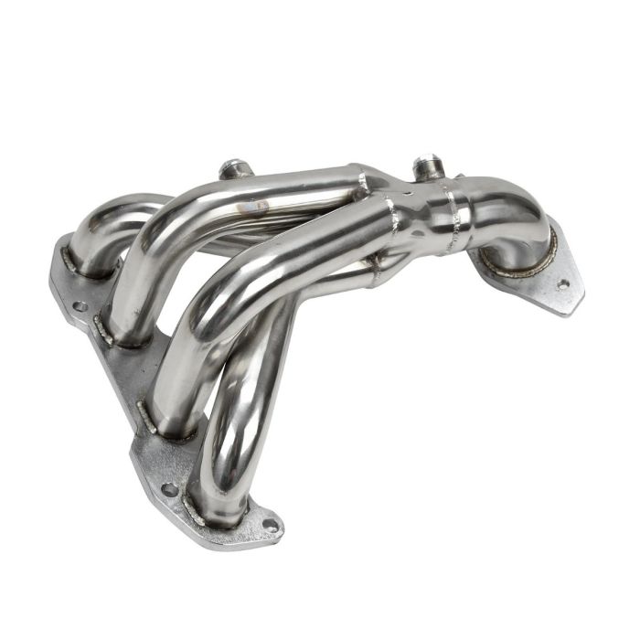 STAINLESS STEEL 4-1 HEADER FOR 02-06 NISSAN SENTRA B15 2.5 EXHAUST/MANIFOLD