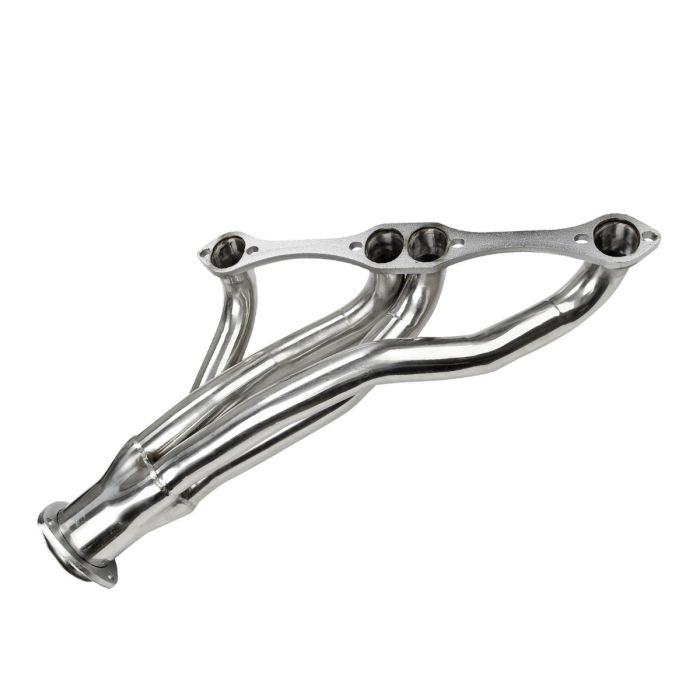 Stainless Steel Headers Fits Chevy Small Block SB V8 262 265 283 305 327 350 400