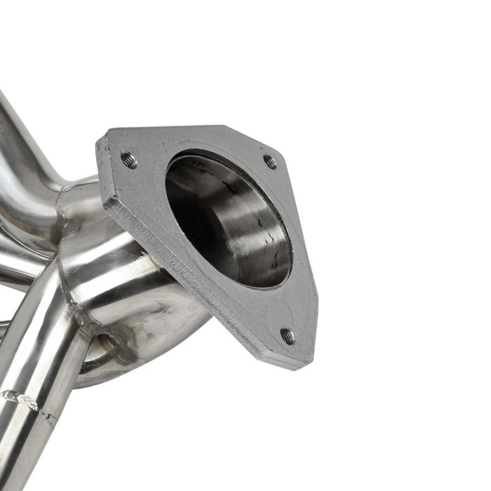 Fit 05-10 Cobalt/HHR 2.2/2.4 Stainless Steel Performance Header Manifold Exhaust