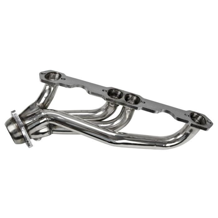 Stainless Steel Headers Truck w/ Gaskets Fits Chevy GMC 88-97 5.0L 305 350 V8