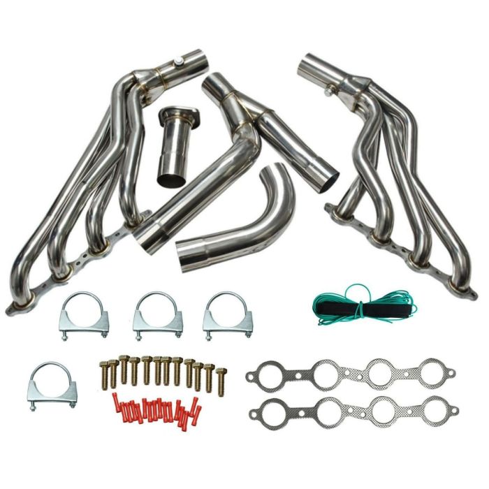 For Mazda Miata MX-5 Eunos 89-97 1.6/1.8L Stainless Exhaust System 