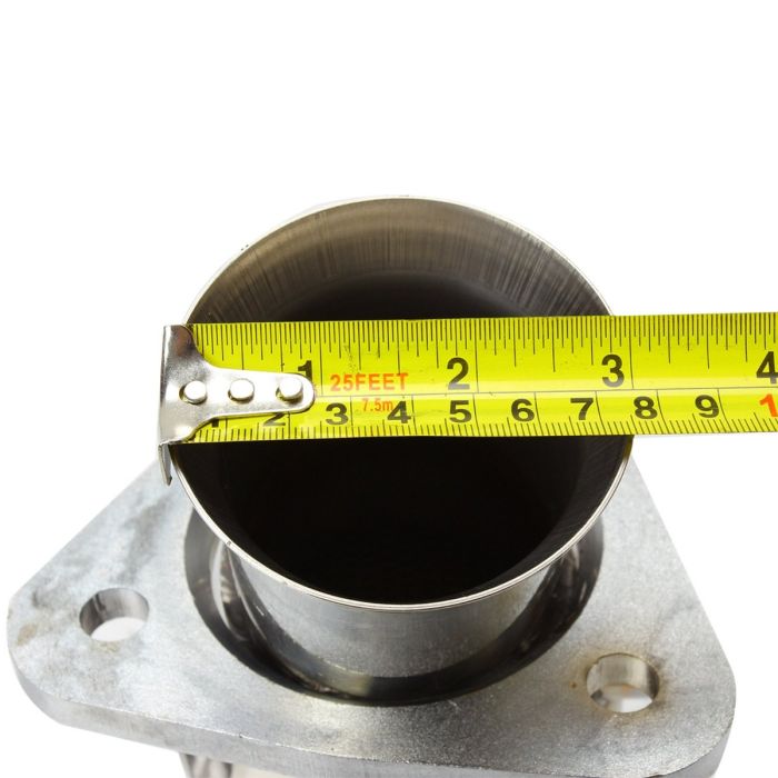 FOR 99-04 FORD F150 PICKUP 5.4 V8 8-2 STAINLESS STEEL PERFORMANCE EXHAUST HEADER