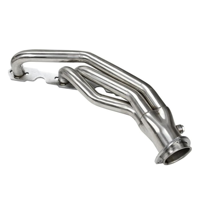 For 88-97 CHEVY GMC MANIFOLD STAINLESS HEADER EXHAUST 5.0/5.7 C/K PICK UP