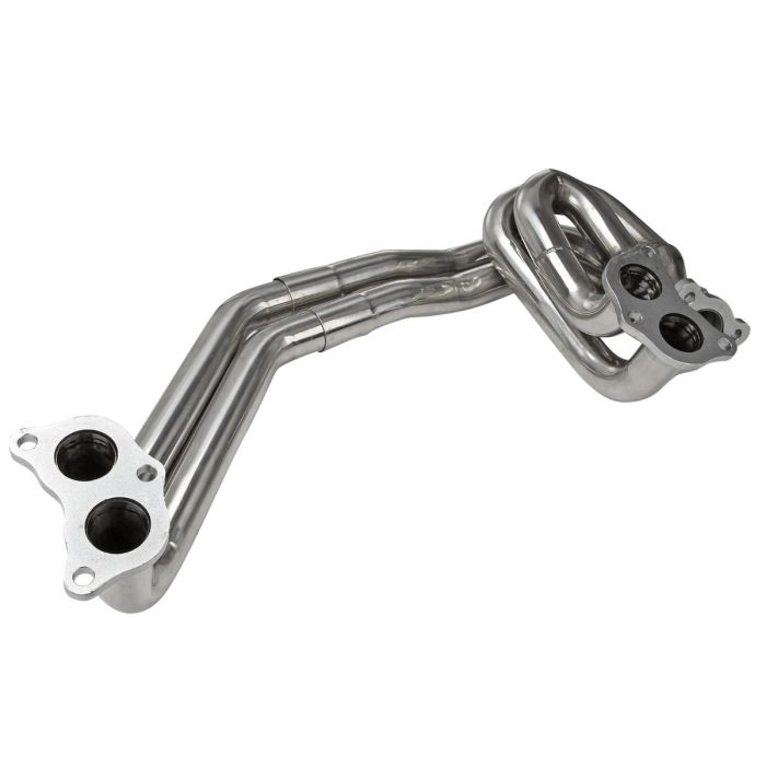 For Mazda Miata MX-5 Eunos 89-97 1.6/1.8L Stainless Exhaust System 
