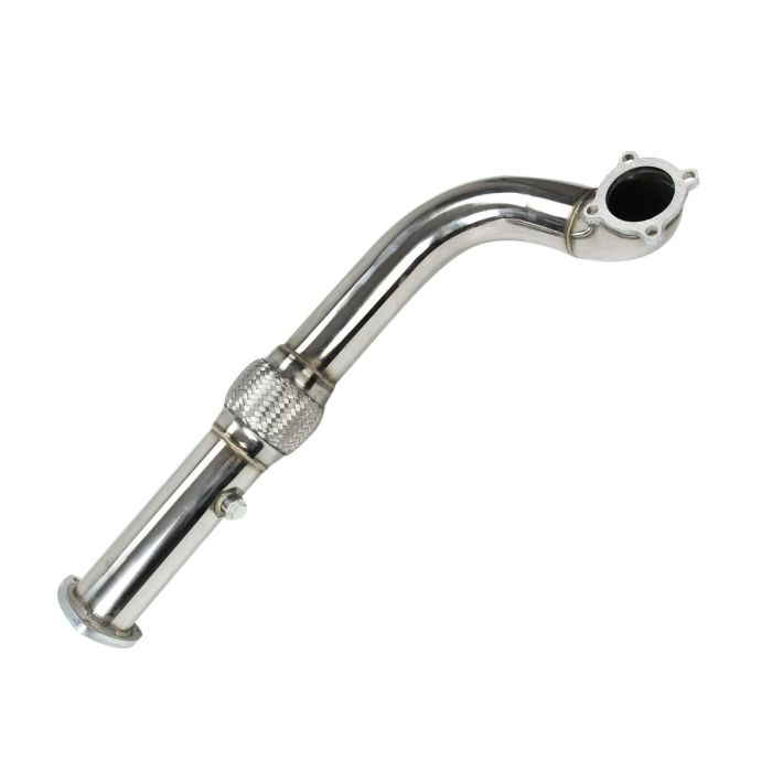 GT35/GT35R STAINLESS RACING TURBO DOWNPIPE EXHAUST 3
