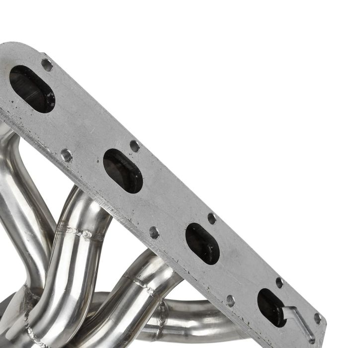 Fit 05-10 Cobalt/HHR 2.2/2.4 Stainless Steel Performance Header Manifold Exhaust