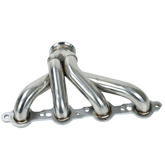 LS Universal Hugger Headers Swap Conversion For LS1 LS2 LS3 LS6 4.8L 5.3L 5.7L