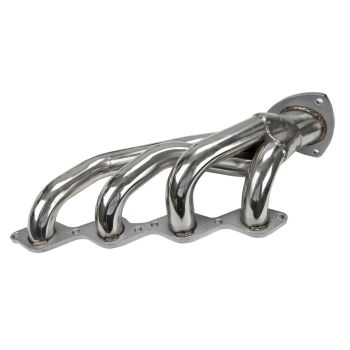 Stainless Headers For Chevy GMC Avalanche Silverado 00-06 4.8L 5.3L V8 New