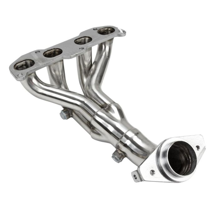 STAINLESS STEEL 4-1 HEADER FOR 02-06 NISSAN SENTRA B15 2.5 EXHAUST/MANIFOLD