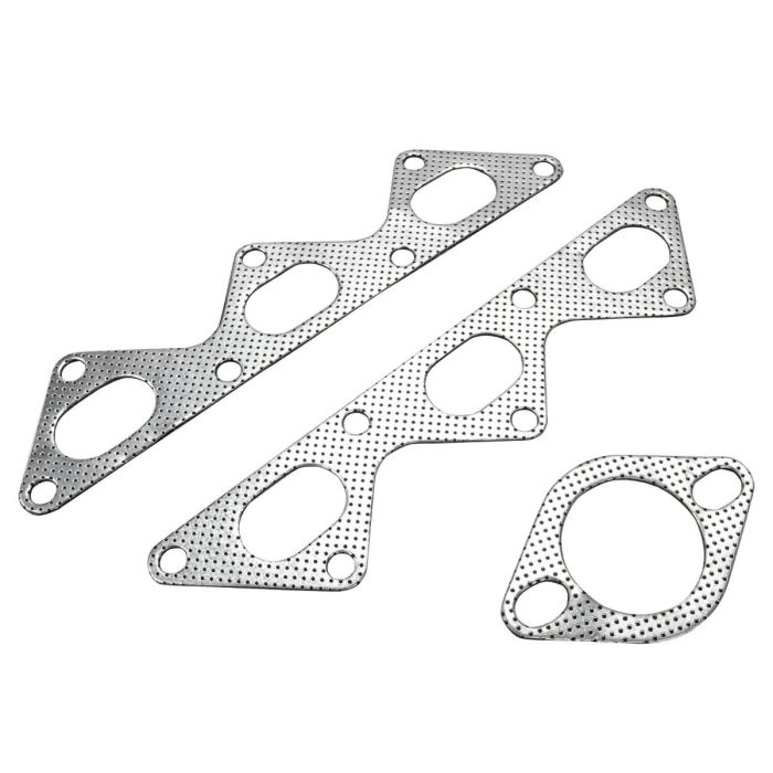 Fits Stealth/3000GT 3.0L V6 DOHC 1991-1999 Racing Performance Exhaust Header