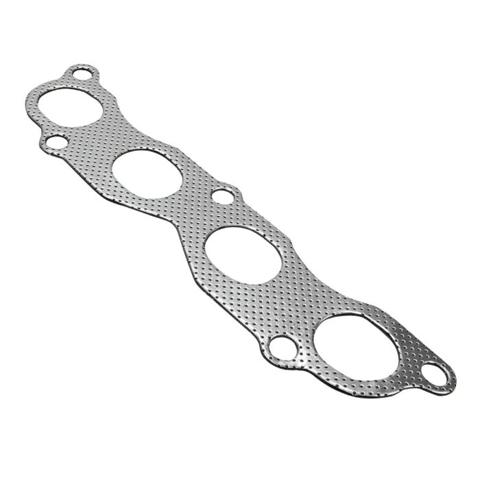 For Toyota Celica Pickup Hilux 75-80 2.2 Stainless Race Manifold Header Downpipe