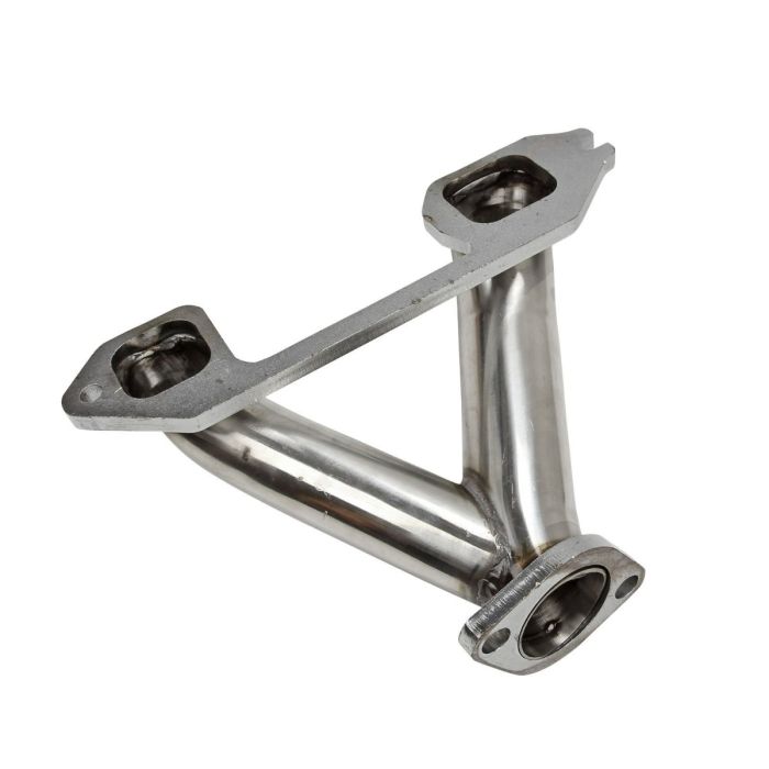 For Toyota Celica Pickup Hilux 75-80 2.2 Stainless Race Manifold Header Downpipe