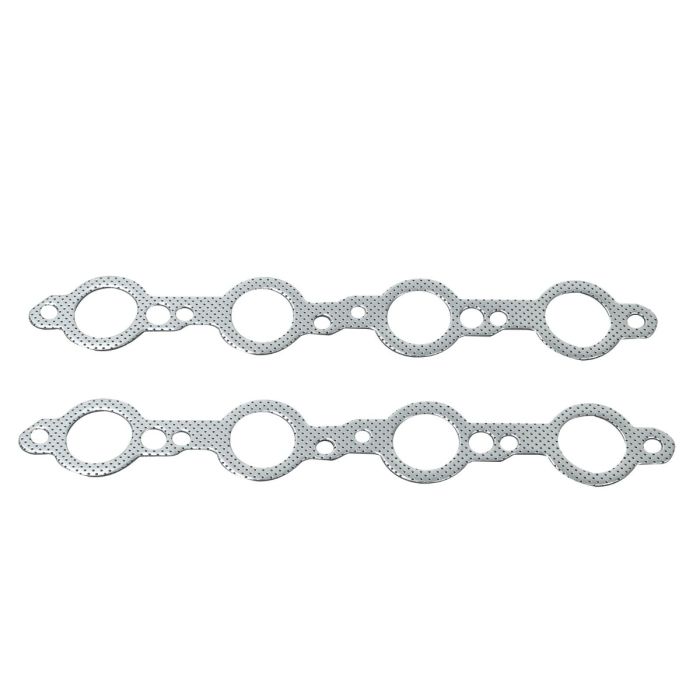 LS Universal Hugger Headers Swap Conversion For LS1 LS2 LS3 LS6 4.8L 5.3L 5.7L