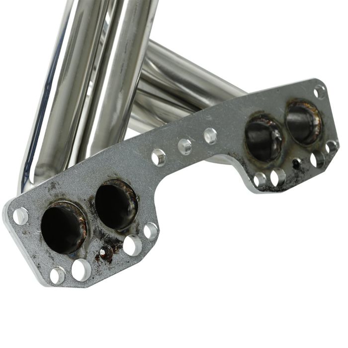 For Toyota Celica Pickup Hilux 75-80 2.2 Stainless Race Manifold Header Downpipe