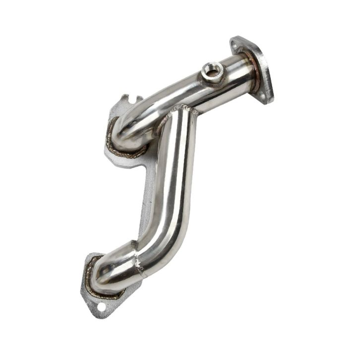 For Toyota Celica Pickup Hilux 75-80 2.2 Stainless Race Manifold Header Downpipe