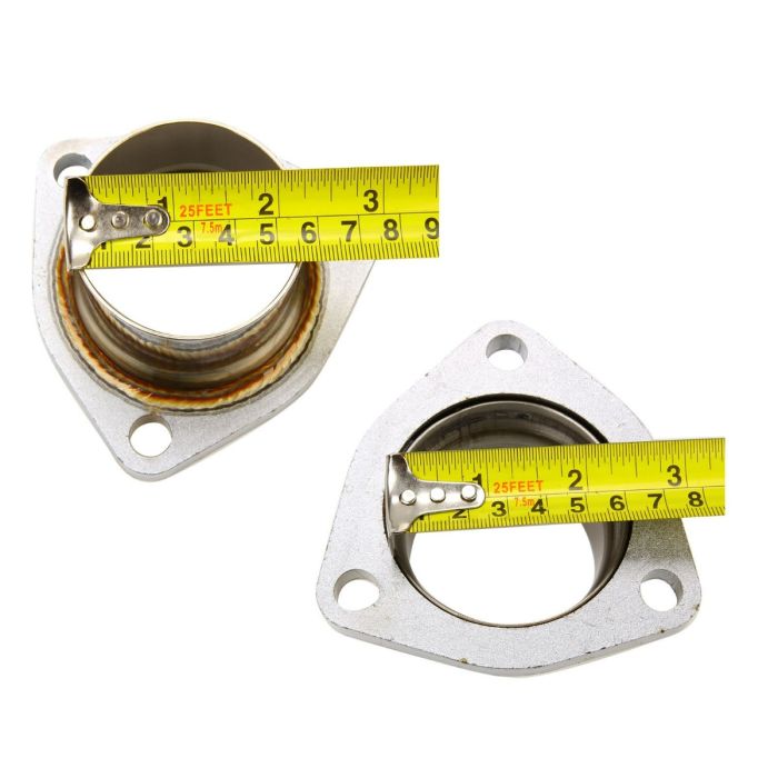 Fits Stealth/3000GT 3.0L V6 DOHC 1991-1999 Racing Performance Exhaust Header