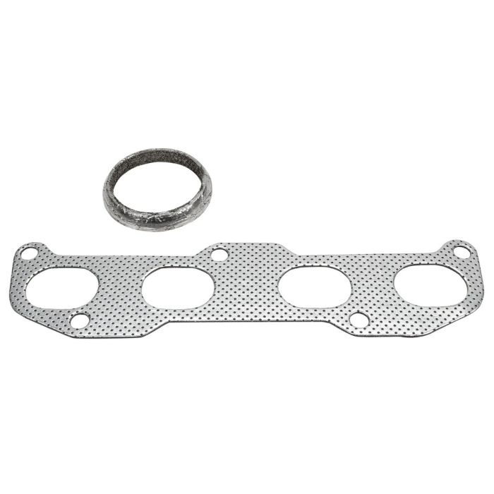 STAINLESS STEEL 4-1 HEADER FOR 02-06 NISSAN SENTRA B15 2.5 EXHAUST/MANIFOLD