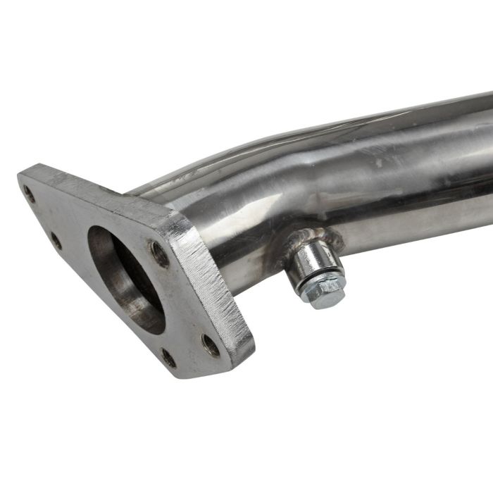 For Mazda Miata MX-5 Eunos 89-97 1.6/1.8L Stainless Exhaust System 