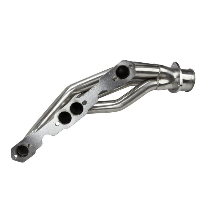 For 88-97 CHEVY GMC MANIFOLD STAINLESS HEADER EXHAUST 5.0/5.7 C/K PICK UP