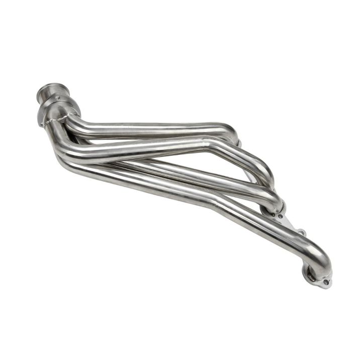 For Chevy Corvette C2 C3 1963-1982 V8 305 327 350 Exhaust Long Tube Headers