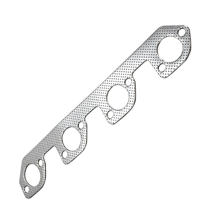 For Ford Pinto Mustang 2.3L Stainless Exhaust Header System Production Chassis