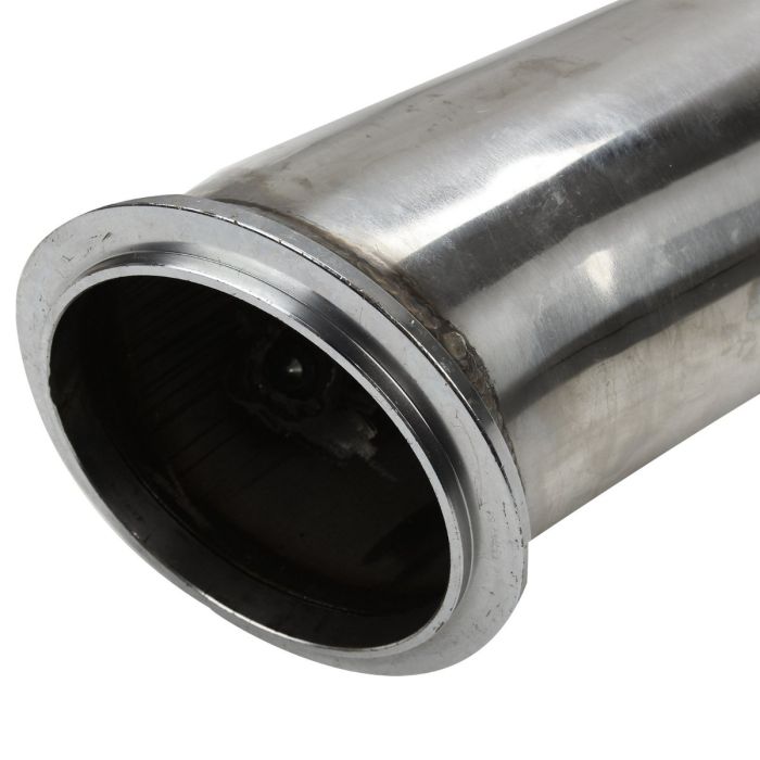 For 12-16 BMW 320i 328i 328ix F30/F31/F34 2.0T SS Exhaust Turbo Downpipe