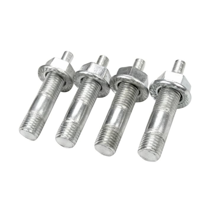 STAINLESS STEEL 4-1 HEADER FOR 02-06 NISSAN SENTRA B15 2.5 EXHAUST/MANIFOLD