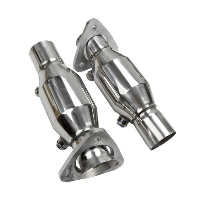 FOR 99-04 FORD F150 PICKUP 5.4 V8 8-2 STAINLESS STEEL PERFORMANCE EXHAUST HEADER