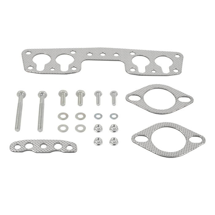 Exhaust Manifold Header For Toyota 90-95 Pickup/4-Runner 2.4L 22RE 4WD