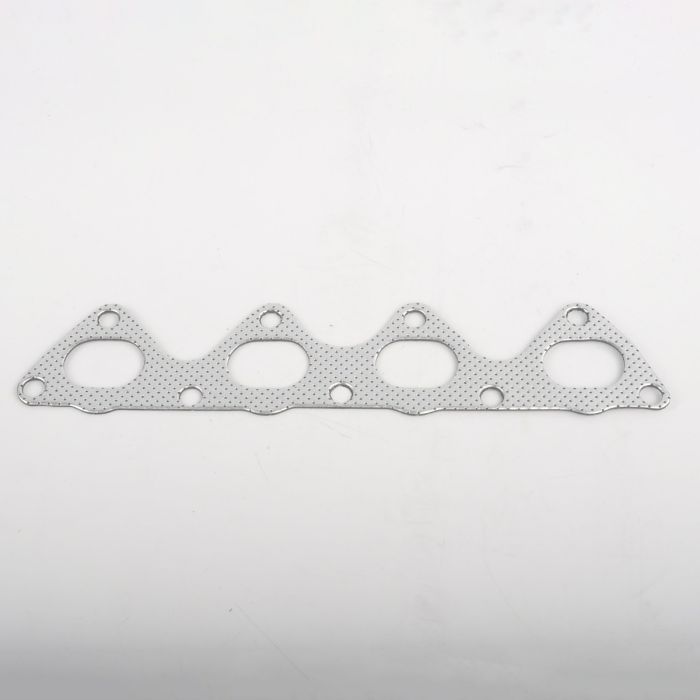 Racing Manifold Exhaust Header Tri-Y SS Fits Integra/Civic Si B16/18 Gsr/Type-R