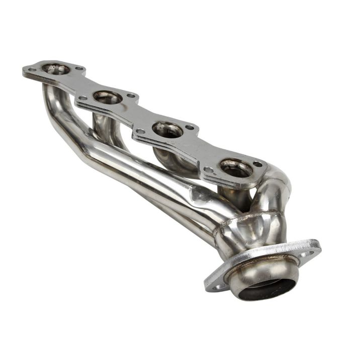 For Ford F150 F250 Expedition 97-03 5.4L V8 Shorty Performance Headers Exhaust