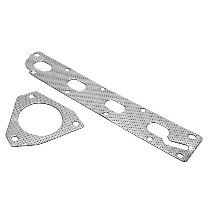 Fit 05-10 Cobalt/HHR 2.2/2.4 Stainless Steel Performance Header Manifold Exhaust