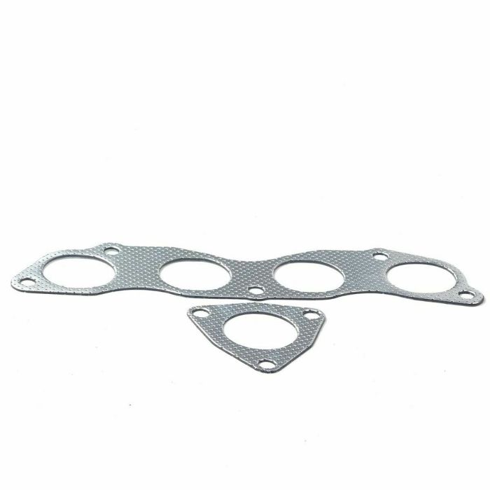 For Civic Si 2.0 4CYL K20Z3 FG2 FD4 FD3 Stainless Tri-Y Exhaust Header+ Downpipe