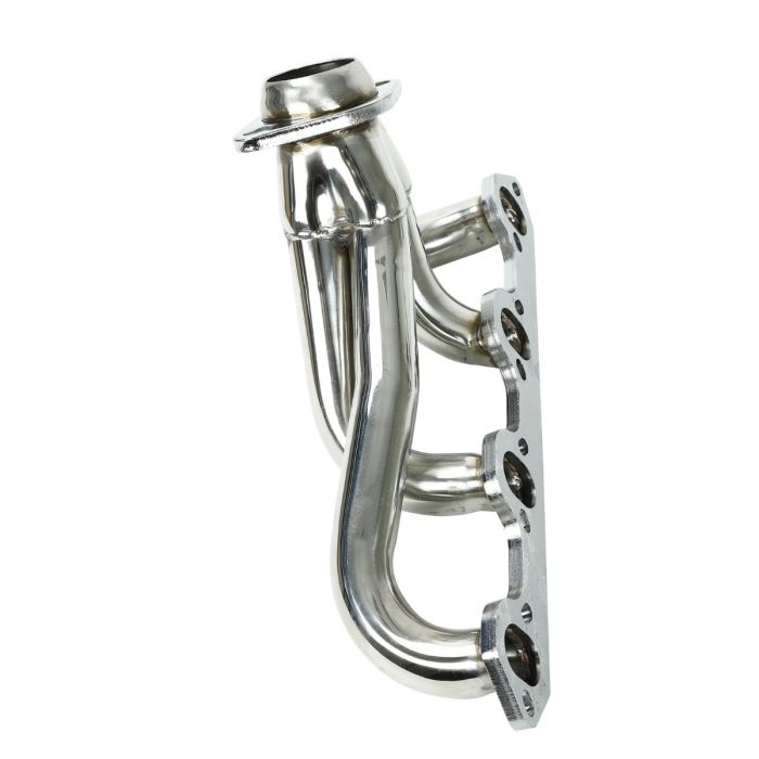 Performance Exhaust Manifold Headers FITS BMW E46 E39 Z3 2.5L 2.8L 3.0L L6