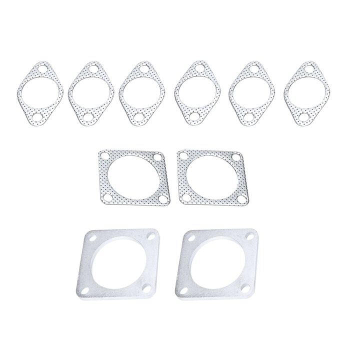 Fit 05-10 Cobalt/HHR 2.2/2.4 Stainless Steel Performance Header Manifold Exhaust