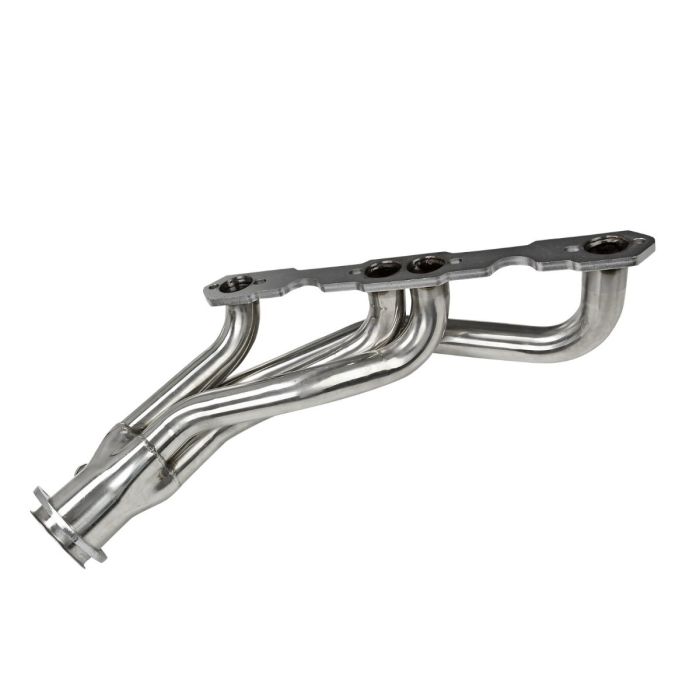 For 88-97 CHEVY GMC MANIFOLD STAINLESS HEADER EXHAUST 5.0/5.7 C/K PICK UP