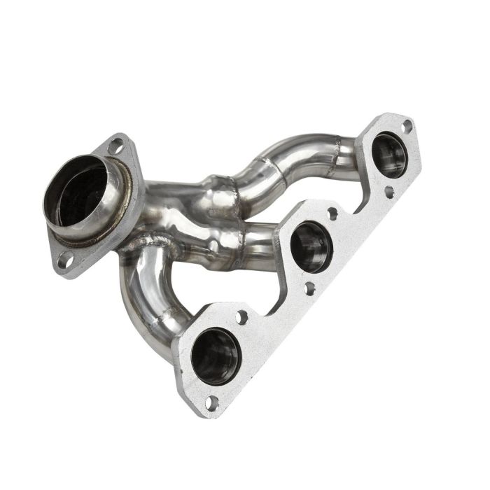 Fit 05-10 Cobalt/HHR 2.2/2.4 Stainless Steel Performance Header Manifold Exhaust