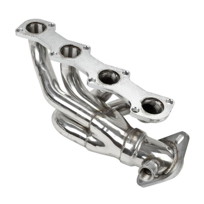 Stainless Steel Exhaust Swap Headers Fits Chevy Chevelle Camaro LS1 LS2 LS3 LS6