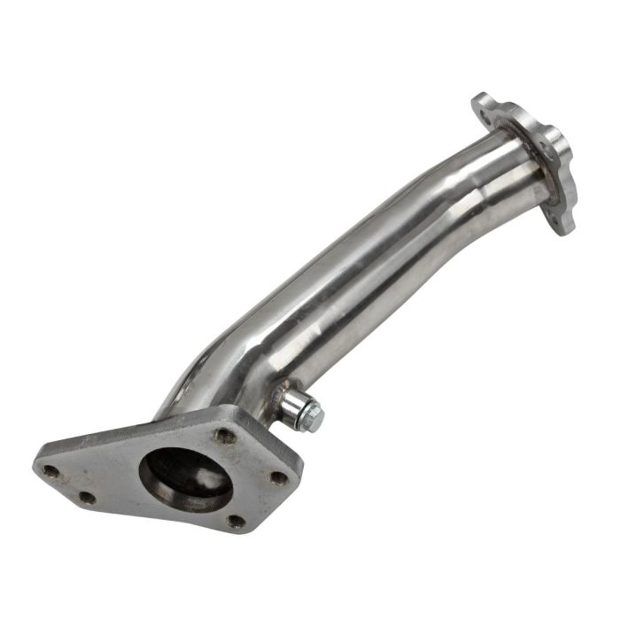 For Mazda Miata MX-5 Eunos 89-97 1.6/1.8L Stainless Exhaust System 