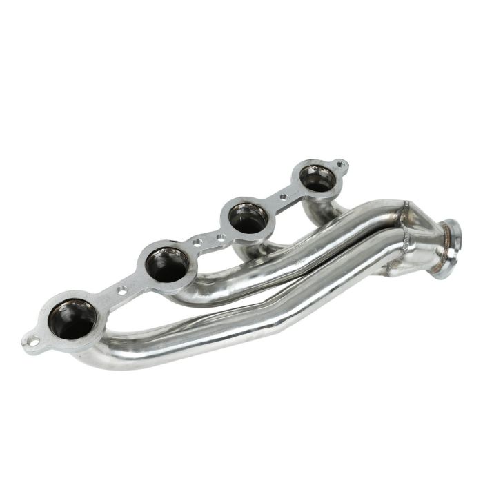 Truck Headers For 60-86 C-10 LS Chevy GMC LS1 LS2 LS3 LS6 LS9 (Conversion Swap)
