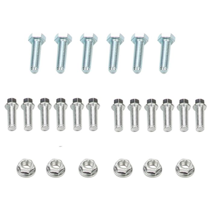 Fits Stealth/3000GT 3.0L V6 DOHC 1991-1999 Racing Performance Exhaust Header