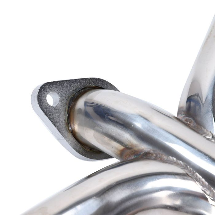 Fit 05-10 Cobalt/HHR 2.2/2.4 Stainless Steel Performance Header Manifold Exhaust