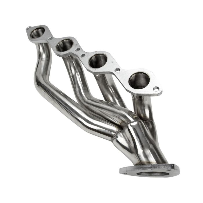 Stainless Headers For Chevy GMC Avalanche Silverado 00-06 4.8L 5.3L V8 New