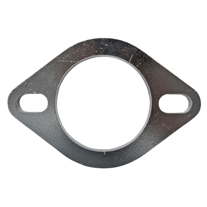 Fits Jeep Wrangler TJ 1997-1999 2.5L L4 Stainless Manifold Header w/ Downpipe