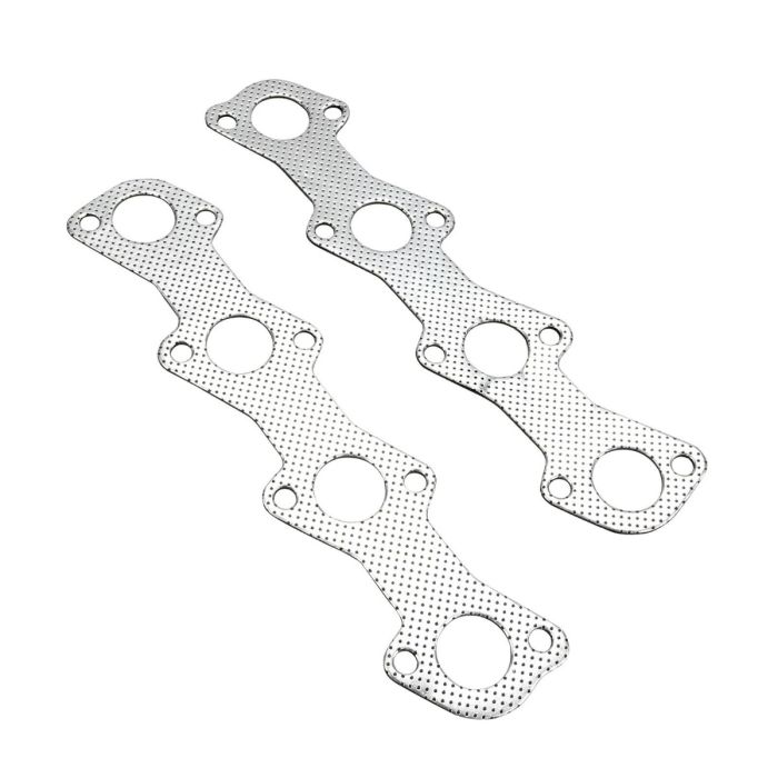 For Ford F150 F250 Expedition 97-03 5.4L V8 Shorty Performance Headers Exhaust