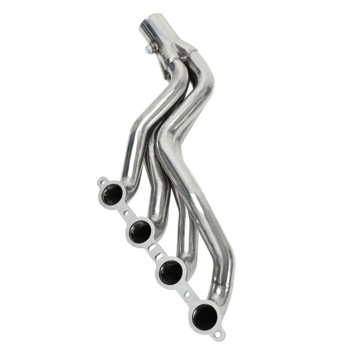 For LS Swap Camaro Firebird Headers 82-92 Third Gen F-Body 2.5L 5.0L 5.7L
