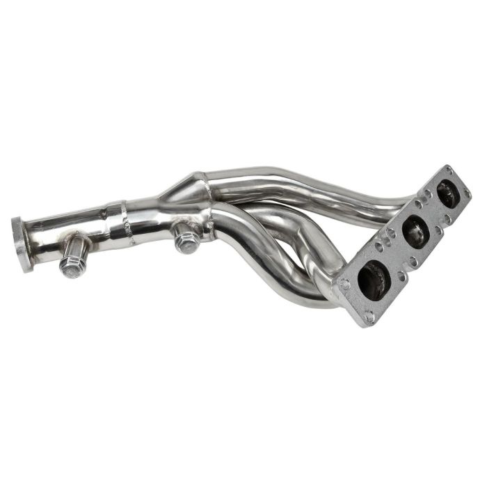 Performance Exhaust Manifold Headers FITS BMW E46 E39 Z3 2.5L 2.8L 3.0L L6