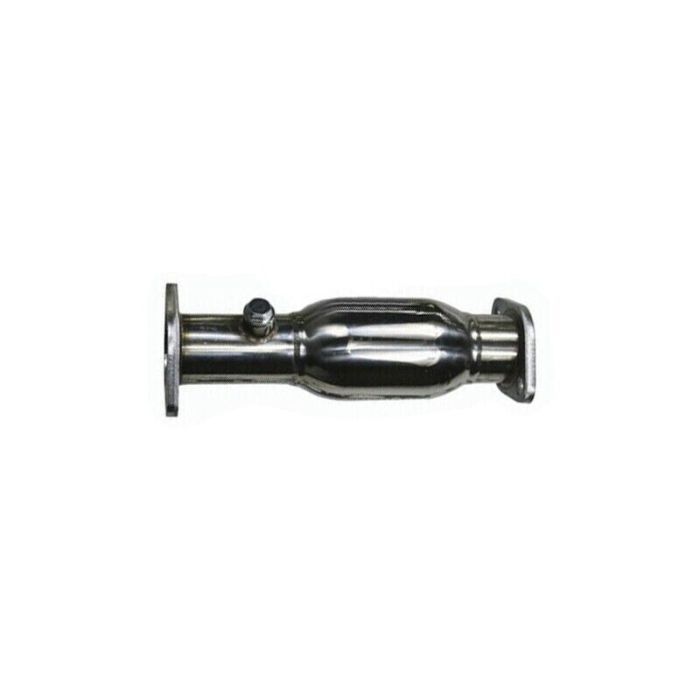 Manifold Header For 02-06 Mini Cooper S Hatchback Convertible 1.6 Jcw R50 R52/53